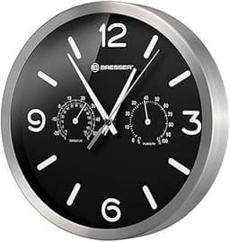 Bresser MyTime ND Thermo-Hygro