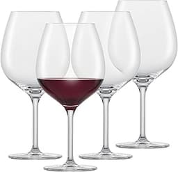 Verres SCHOTT ZWIESEL