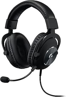 Logitech G PRO X