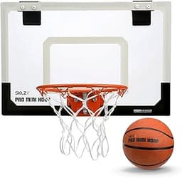 SKLZ Pro Mini Hoop Basketball