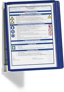 Durable Vario Wall 5