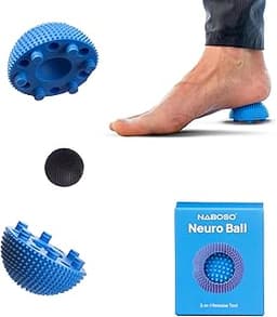 Balle Neuro NABOSO