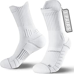 Chaussettes Rahhint Coolmax