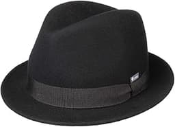 Chapeau Trilby Feutre Enfant