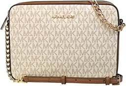 Michael Kors Jet Set East West Sac à bandoulière