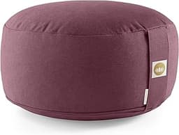 LOTUSCRAFTS Coussin méditation