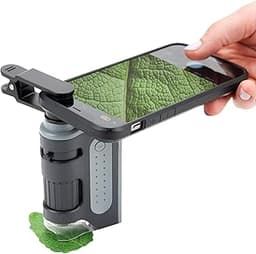 Microscope de poche MicroBrite Pro