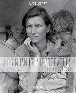 Les grands photographes du XXe siècle