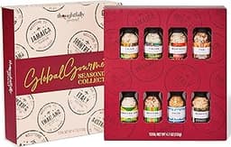 Thoughtfully Gourmet Lot 8 Mélanges