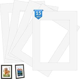 Passe-partout 30x40 HIMOMO (lot de 15)