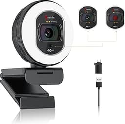 Angetube Webcam 4K