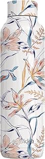 Quokka Solid - Vintage Floral 630 ML