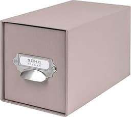 Boîte de rangement Rössler S.O.H.O.