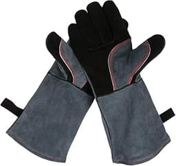 OZERO Gants anti-chaleur