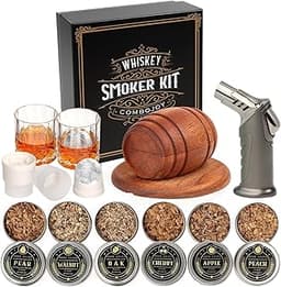 Fumoir whisky
