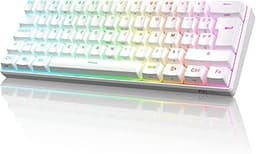 RK61 Blanc