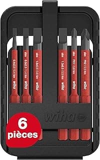 WIHA slimBit Box