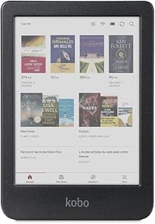 Kobo Clara Colour