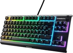 Clavier mécanique compact