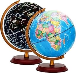 Globe Lumineux EXERZ