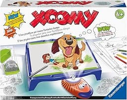 Ravensburger Xoomi Maxi