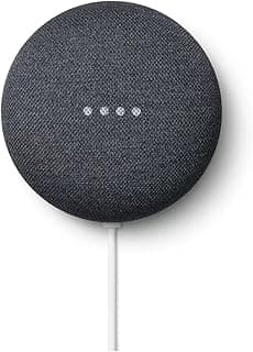 Google Nest Mini enceinte Bluetooth