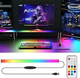 WILLED RGB Dreamcolor