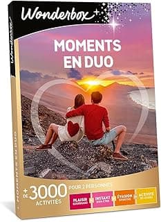 Moments En Duo