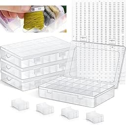 Organisateur Floss Box