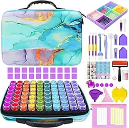 YUTUY Diamond Painting Accessoires