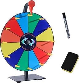 Roue à gages
