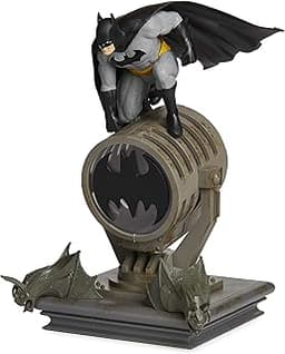 Lampe Figurine Batman