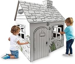 PaintHome Ecohouse