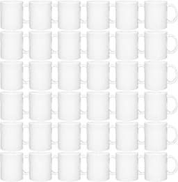 Carton de 36 mugs pro