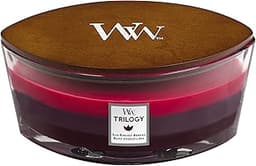 WoodWick Ellipse Trilogy