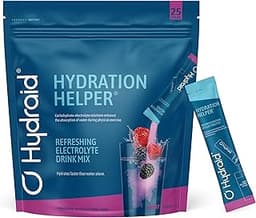 HYDRAID Hydration Helper® BERRY