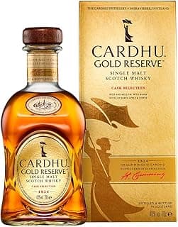 Cardhu Gold Reserve Single Malt
