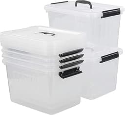 Boîtes Nesmilers 12 L (x6)