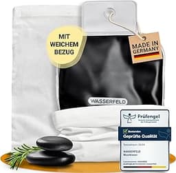 Coussin chauffant micro-ondes