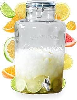 Distributeur de boisson 8,7 L PZL CONCEPT