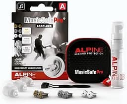 Alpine MusicSafe Pro