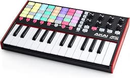 AKAI Professional APC Key 25 MK2