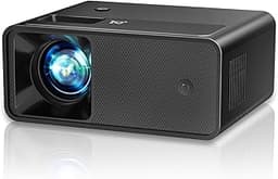 Vidéoprojecteur compact
