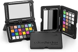 Calibrite ColorChecker Passport Video 2