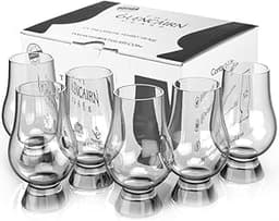 Verres Glencairn