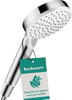 Pommeau de Douche Crometta