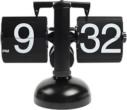 Horloge de bureau Mooas Flip