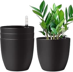 Pot auto-arrosant T4U