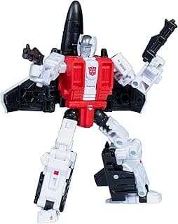 Figurine Transformers Air Raid