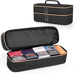 Trunab Boîte de rangement cartes